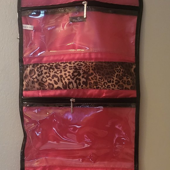 Travel Bag - Picture 1 of 4